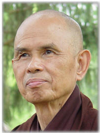 Thich Nhat Hanh